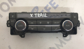 nissan x-trail çıkma klima kontrol paneli (son fiyat)