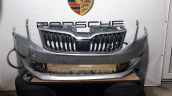 SKODA OCTAVİA ÖN TAMPON ÇIKMA 5e0807221n