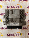 7G91-12A650-TF 5WS40589G-T FORD S-MAX MOTOR BEYNİ