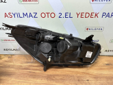 Oto Çıkma Parça / Renault / Clio / Far & Stop / Sol Ön Far / Sıfır Parça 
