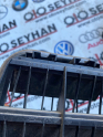 Oto Çıkma Parça / Audi / A3 / Göğüslük & Torpido / Havalandırma Izgaraları / Çıkma Parça 