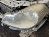 Oto Çıkma Parça / Renault / Clio / Far & Stop / Sağ Ön Far / Çıkma Parça 