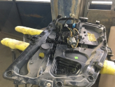 Oto Çıkma Parça / Ford / Fusion / Kaporta & Karoser / Sol Ön Kapı / Çıkma Parça 
