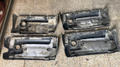 Oto Çıkma Parça / Toyota / Corolla / Motor / Motor Kapağı / Çıkma Parça 