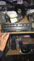 Mazda 626 kilima kontrol paneli