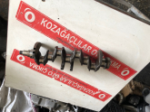 Oto Çıkma Parça / Tofaş / Doğan  / Motor / Krank / Çıkma Parça 