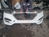 Oto Çıkma Parça / Hyundai / Tucson / Tampon / Ön Tampon / Çıkma Parça 