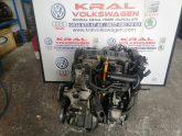 Volkswagen Passat 1.9 Tdi 130 Luk Avf Çıkma Motor Komple