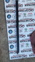 5H4839479 vw golf 8 iç sıyırıcı fitil arka sol kapı