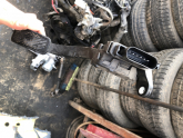 Oto Çıkma Parça / Ford / Tourneo Courier / Koltuk & Döşeme / Pedal / Çıkma Parça 