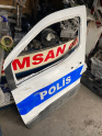 Oto Çıkma Parça / Toyota / Proace City / Kaporta & Karoser / Sol Ön Kapı / Çıkma Parça 