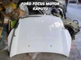 Focus İçin Ford Motor Kaputu - Oto Çıkma Parçaları