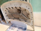 Oto Çıkma Parça / Land Rover / Range Rover / Kaporta & Karoser / Kaput / Çıkma Parça 