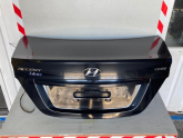 Oto Çıkma Parça / Hyundai / Accent Blue / Kaporta & Karoser / Bagaj Kapağı / Çıkma Parça 