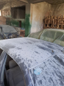 Oto Çıkma Parça / Peugeot / 405 / Kaporta & Karoser / Kesme Tavan Sacı / Çıkma Parça 