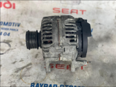 Oto Çıkma Parça / Volkswagen / Golf / Elektrik / Şarj Dinamosu / Çıkma Parça 