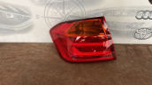 BMW 520 F10 KASA 5 SERİSİ HATASIZ ÇIKMA SOL DIŞ STOP