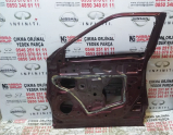 Oto Çıkma Parça / Nissan / Juke / Kaporta & Karoser / Sağ Ön Kapı / Çıkma Parça 