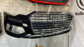 AUDİ A6 2021 ÖN TAMPON ÇIKMA ORJİNAL