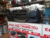 Oto Çıkma Parça / Fiat / Doblo / Tampon / Ön Tampon / Sıfır Parça 