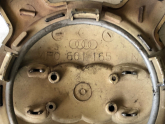 Oto Çıkma Parça / Audi / A6 / Jant & Lastik / Jant Göbeği / Çıkma Parça 