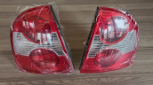 Oto Çıkma Parça / Volkswagen / Passat / Far & Stop / Sağ Arka Stop / Çıkma Parça 