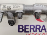 Oto Çıkma Parça / Audi / A6 / Motor / Enjektör / Çıkma Parça 