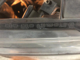 Oto Çıkma Parça / Citroen / C3 / Far & Stop / Sağ Ön Far / Çıkma Parça 