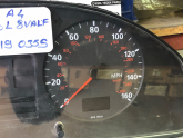 Oto Çıkma Parça / Audi / A4 / Göğüslük & Torpido / Gösterge Paneli / Çıkma Parça 