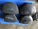 Oto Çıkma Parça / Ford / Transit Connect / Direksiyon / Direksiyon Airbag / Çıkma Parça 