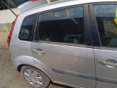 Ford Fiesta sağ arka kapi