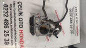 Çıkma Honda jazz L13Z1 motor Gaz kelebeği gövdesi