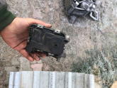 Oto Çıkma Parça / Fiat / Doblo / Motor / Gaz Kelebeği / Çıkma Parça 