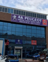 Oto Çıkma Parça / Peugeot / 307 / Alt Takım / Travers / Çıkma Parça 