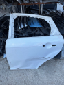 Oto Çıkma Parça / Ford / Focus / Kaporta & Karoser / Sol Arka Kapı / Çıkma Parça 