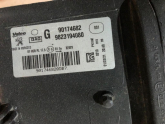Oto Çıkma Parça / Peugeot / 2008 / Far & Stop / Sol Ön Far / Çıkma Parça 