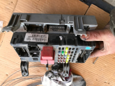 Oto Çıkma Parça / Fiat / Linea / Elektrik / Sigorta Kutusu / Çıkma Parça 