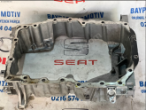 Oto Çıkma Parça / Volkswagen / Polo / Motor / Karter / Çıkma Parça 