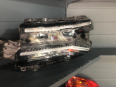 Oto Çıkma Parça / Citroen / C5 / Far & Stop / Sol Ön Far / Çıkma Parça 