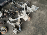 Oto Çıkma Parça / Ford / Scorpio / Alt Takım / Arka Dingil / Çıkma Parça 