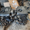 Oto Çıkma Parça / Mitsubishi / L200 / Motor / Motor (komple) / Çıkma Parça 