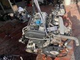 Oto Çıkma Parça / Volkswagen / Passat / Motor / Motor (komple) / Çıkma Parça 