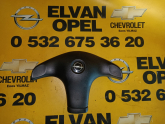 Opel Vectra A Çıkma Direksiyon Kapağı