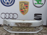 Oto Çıkma Parça / Volkswagen / Polo / Tampon / Ön Tampon / Çıkma Parça 