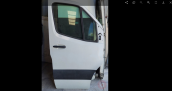 Oto Çıkma Parça / Mercedes / Sprinter / Kaporta & Karoser / Sağ Arka Kapı / Çıkma Parça 