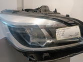 Oto Çıkma Parça / Bmw / 1 Serisi / Far & Stop / Sol Ön Far / Çıkma Parça 