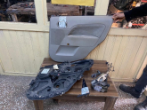 Oto Çıkma Parça / Ford / Fiesta / Kaporta & Karoser / Dış Kapı Kolu / Çıkma Parça 