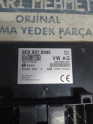 Oto Çıkma Parça / Skoda / Fabia / Beyin / Konfor Beyni / Çıkma Parça 