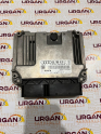 03L906018LC 0281017969 AUDI A6 MOTOR BEYNİ