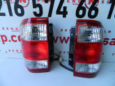 Oto Çıkma Parça / Nissan / Pathfinder / Far & Stop / Sol Arka Stop / Sıfır Parça 